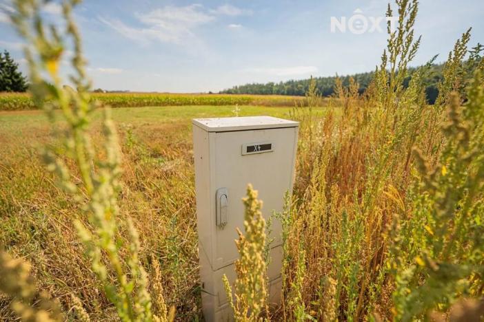 Prodej pozemku pro bydlení, Stavenice, 738 m2