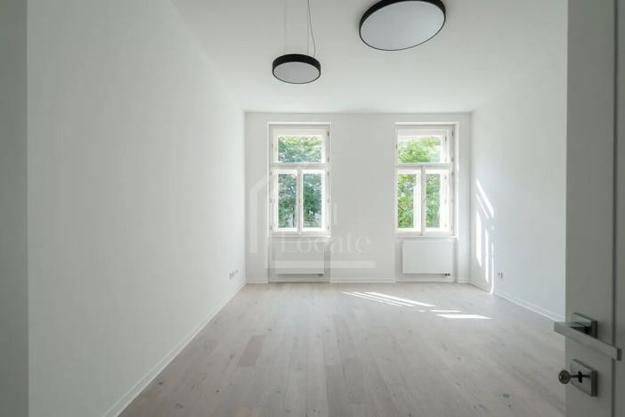 Prodej bytu 3+kk, Praha - Vinohrady, Třebízského, 98 m2