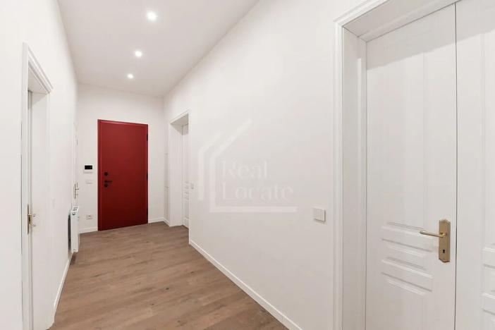 Prodej bytu 3+kk, Praha - Vinohrady, Třebízského, 98 m2