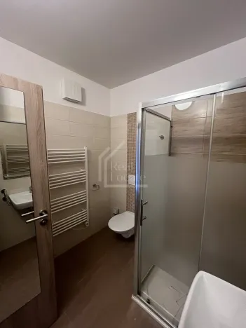 Pronájem bytu 1+kk, Praha - Vršovice, Pod soutratím, 37 m2