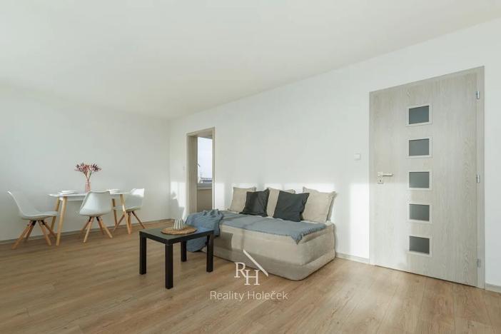 Prodej bytu 2+1, Kladno, Čs. armády, 53 m2