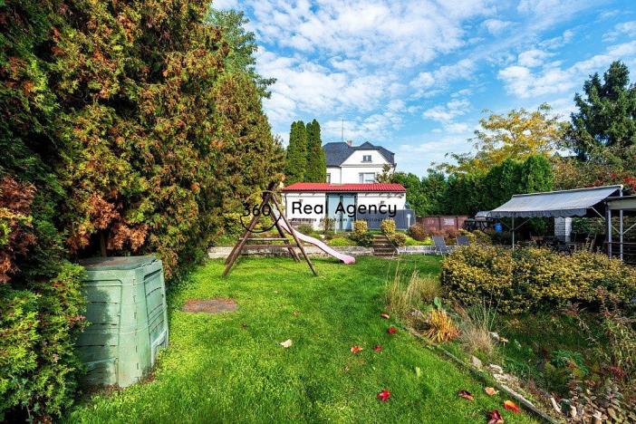 Prodej rodinného domu, Praha - Zbraslav, Košíkářská, 270 m2