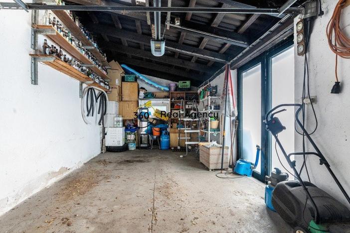 Prodej rodinného domu, Praha - Zbraslav, Košíkářská, 270 m2