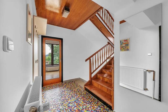 Pronájem rodinného domu, Jablonné nad Orlicí, Strmá, 184 m2