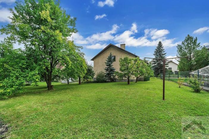 Pronájem rodinného domu, Jablonné nad Orlicí, Strmá, 184 m2