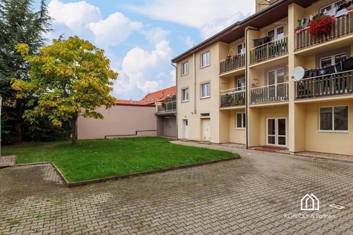 Prodej bytu 1+kk, Praha - Kbely, Toužimská, 29 m2