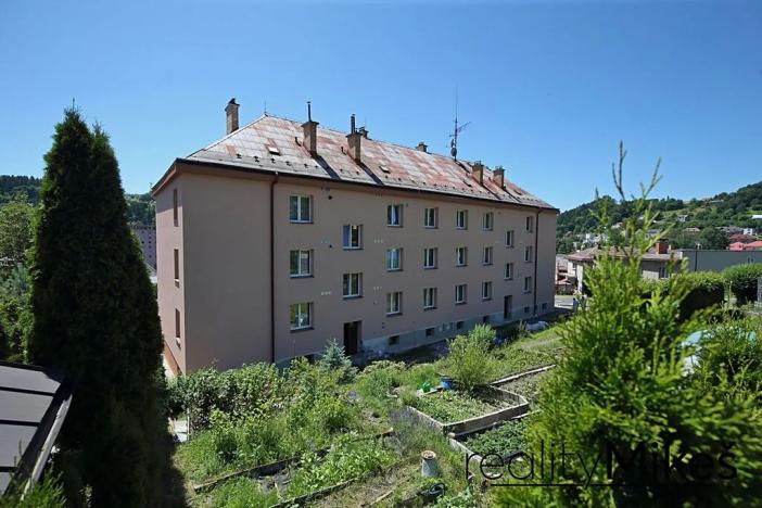 Pronájem bytu 2+1, Železný Brod, Horecká, 51 m2