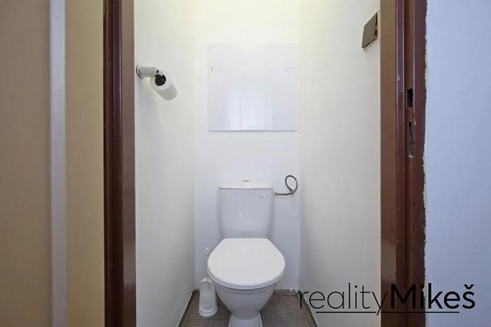 Pronájem bytu 2+1, Železný Brod, Horecká, 51 m2