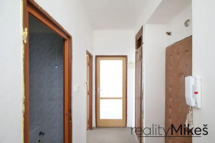 Pronájem bytu 2+1, Železný Brod, Horecká, 51 m2