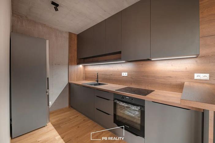 Pronájem bytu 2+kk, Plzeň, Kamenická, 55 m2