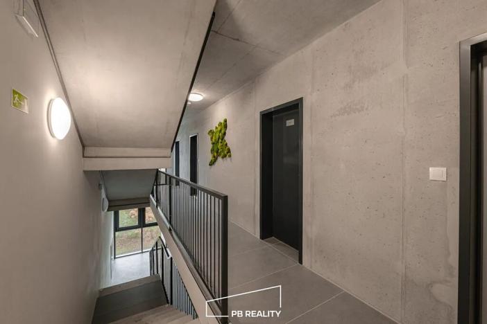 Pronájem bytu 2+kk, Plzeň, Kamenická, 55 m2