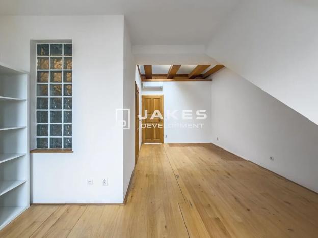 Pronájem bytu 2+kk, Praha - Letňany, Beranových, 47 m2