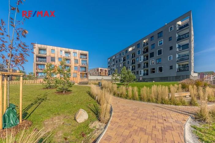 Prodej bytu 4+kk, Praha - Ruzyně, Stočesova, 101 m2