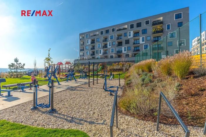 Prodej bytu 4+kk, Praha - Ruzyně, Stočesova, 101 m2