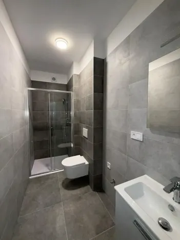 Pronájem bytu 1+kk, České Budějovice, Rudolfovská tř., 30 m2