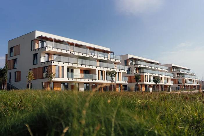 Pronájem bytu 3+kk, Hluboká nad Vltavou, Potoční, 87 m2