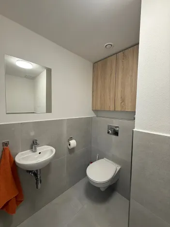 Pronájem bytu 3+kk, Hluboká nad Vltavou, Potoční, 87 m2