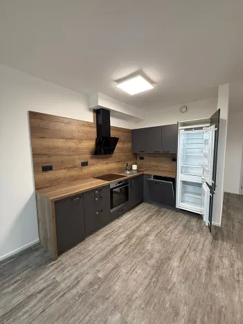 Pronájem bytu 3+kk, Hluboká nad Vltavou, Potoční, 87 m2