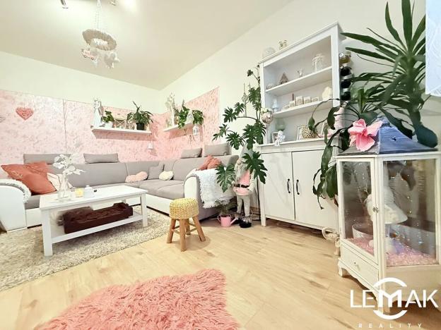 Prodej bytu 2+1, Litovel, Vítězná, 52 m2