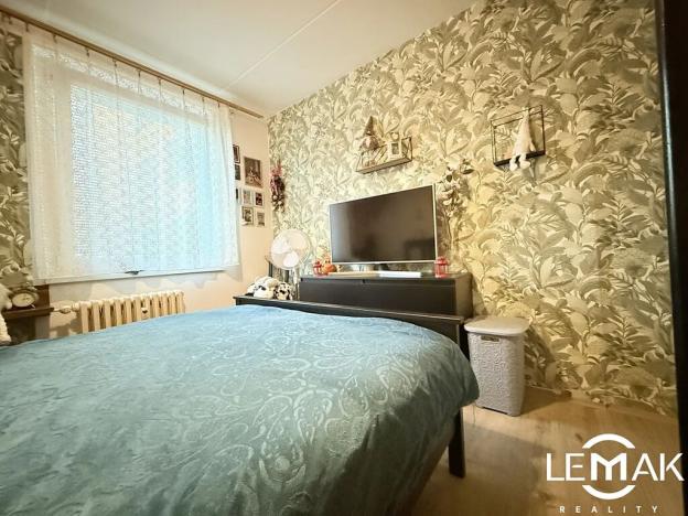 Prodej bytu 2+1, Litovel, Vítězná, 52 m2