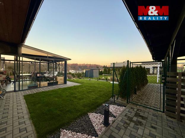 Prodej rodinného domu, Havířov - Dolní Datyně, U Mlýnku, 97 m2