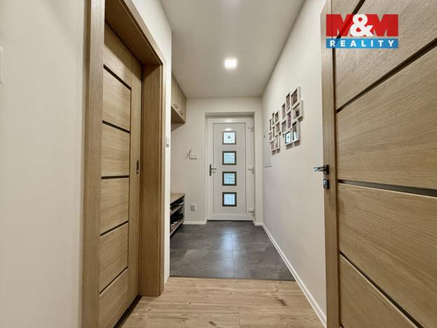 Prodej rodinného domu, Havířov - Dolní Datyně, U Mlýnku, 97 m2