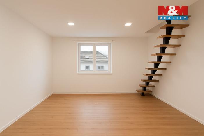 Prodej rodinného domu, Havířov - Dolní Datyně, U Mlýnku, 97 m2