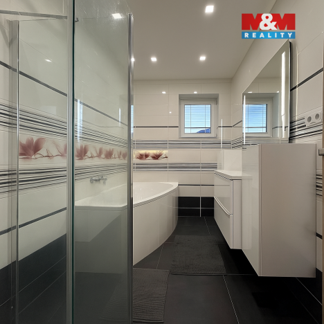 Prodej rodinného domu, Havířov - Dolní Datyně, U Mlýnku, 97 m2