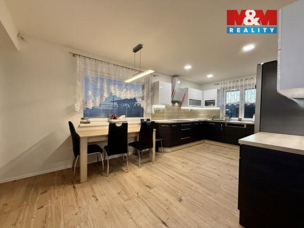 Prodej rodinného domu, Havířov - Dolní Datyně, U Mlýnku, 97 m2