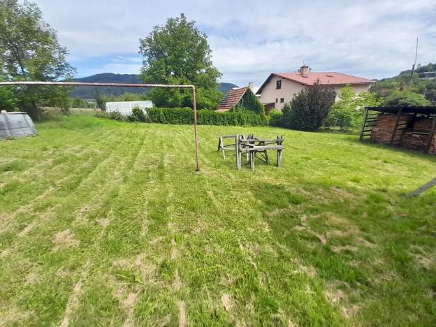 Prodej rodinného domu, Lichnov, 209 m2