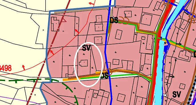 Prodej rodinného domu, Lichnov, 209 m2