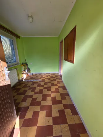 Prodej rodinného domu, Lichnov, 209 m2