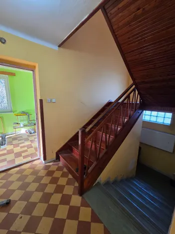 Prodej rodinného domu, Lichnov, 209 m2