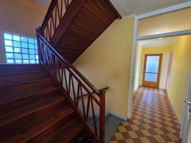 Prodej rodinného domu, Lichnov, 209 m2