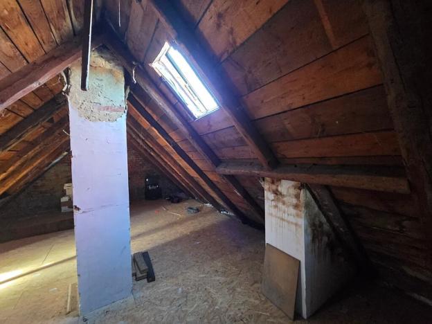 Prodej rodinného domu, Lichnov, 209 m2