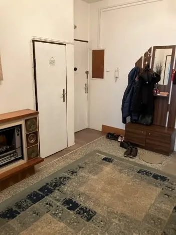 Prodej bytu 3+kk, Praha - Podolí, Na dolinách, 86 m2