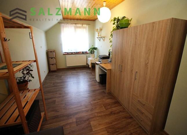 Prodej rodinného domu, Kralovice, Jiráskova, 210 m2