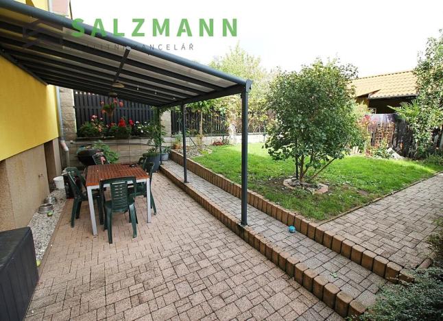 Prodej rodinného domu, Kralovice, Jiráskova, 210 m2