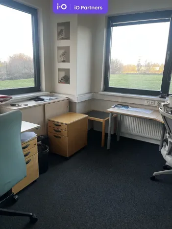 Pronájem skladu, Chrášťany, Za Tratí, 855 m2