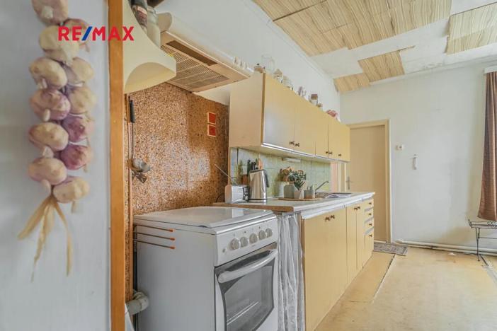 Prodej rodinného domu, Nové Strašecí, Jabloňová, 80 m2