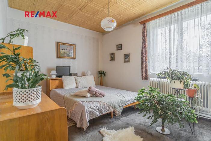 Prodej rodinného domu, Nové Strašecí, Jabloňová, 80 m2