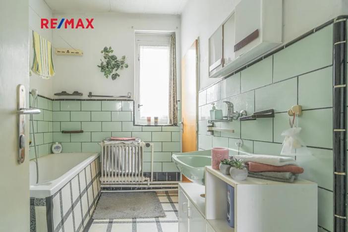 Prodej rodinného domu, Nové Strašecí, Jabloňová, 80 m2