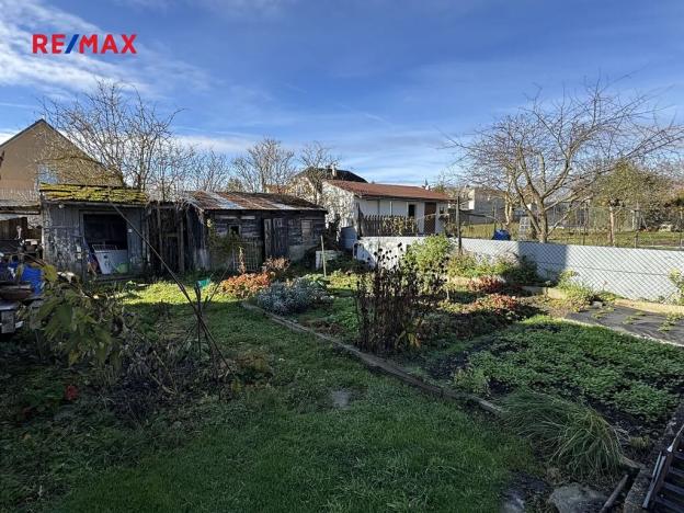 Prodej rodinného domu, Nové Strašecí, Jabloňová, 80 m2