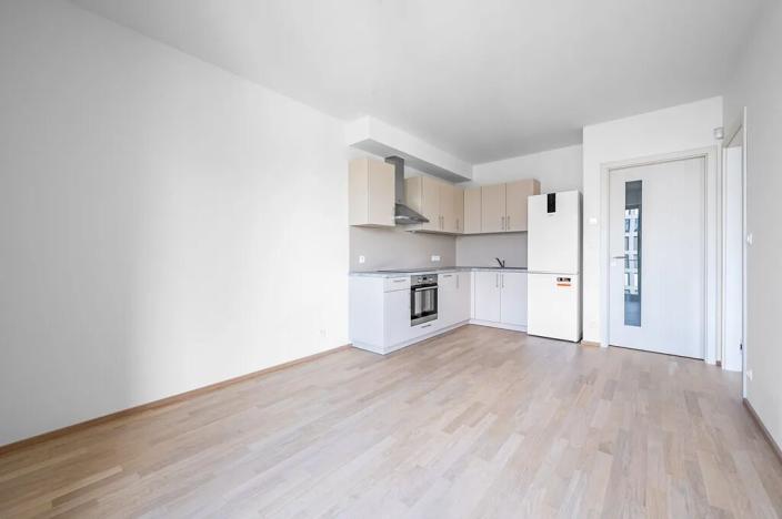 Pronájem bytu 2+kk, Praha - Libeň, Vojenova, 61 m2