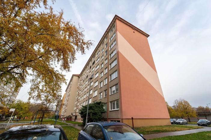 Prodej bytu 4+1, Hodonín, Slunečná, 91 m2