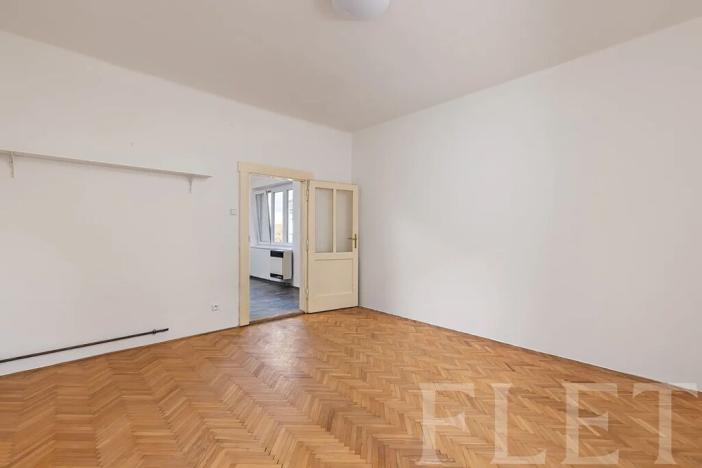 Prodej bytu 2+kk, Praha - Nusle, Zdaru, 47 m2