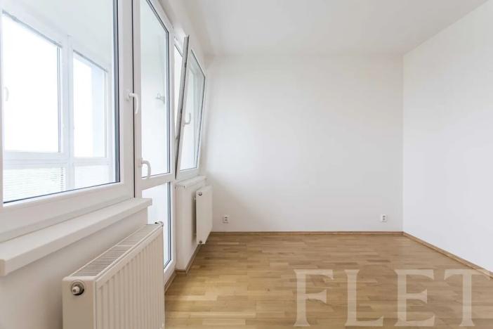 Pronájem bytu 2+kk, Praha - Košíře, Česká, 47 m2