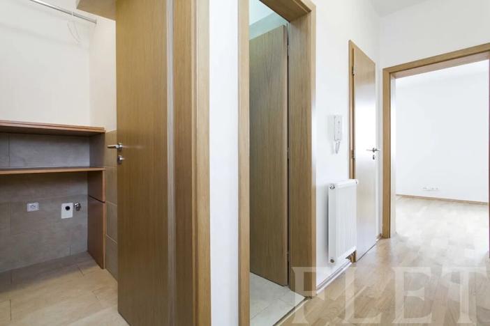 Pronájem bytu 2+kk, Praha - Košíře, Česká, 47 m2