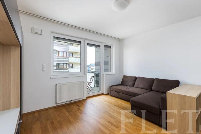 Pronájem bytu 2+kk, Praha - Jinonice, Pod stolovou horou, 57 m2