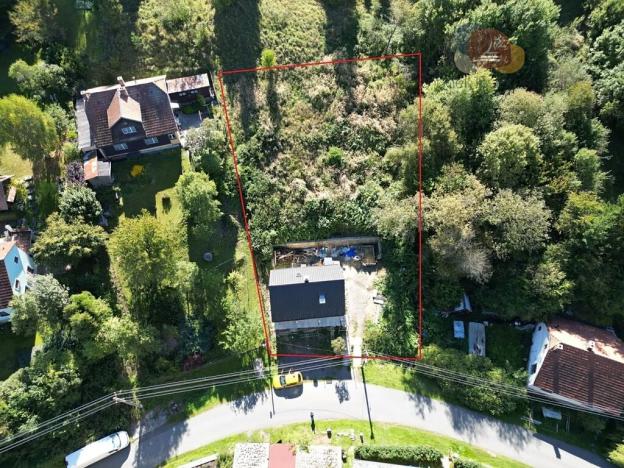 Prodej rodinného domu, Brněnec, 80 m2